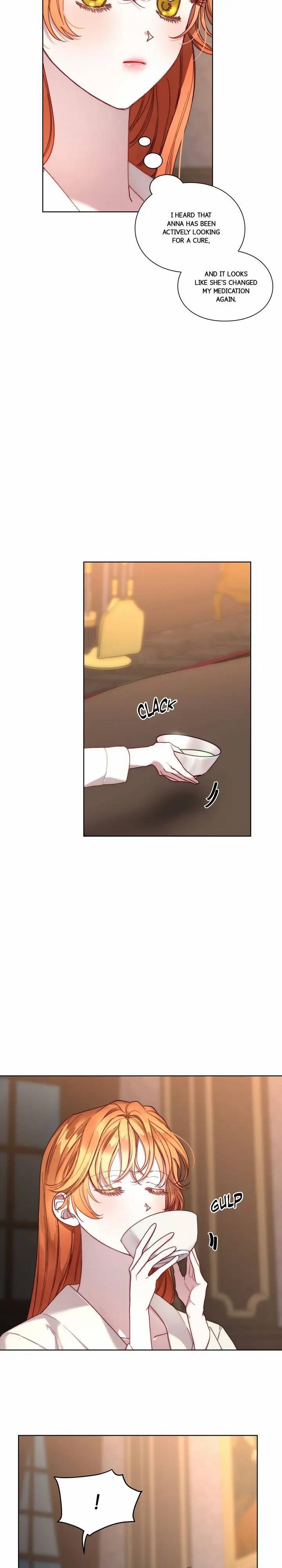 Lucia Chapter 74 - Manhwa18.com