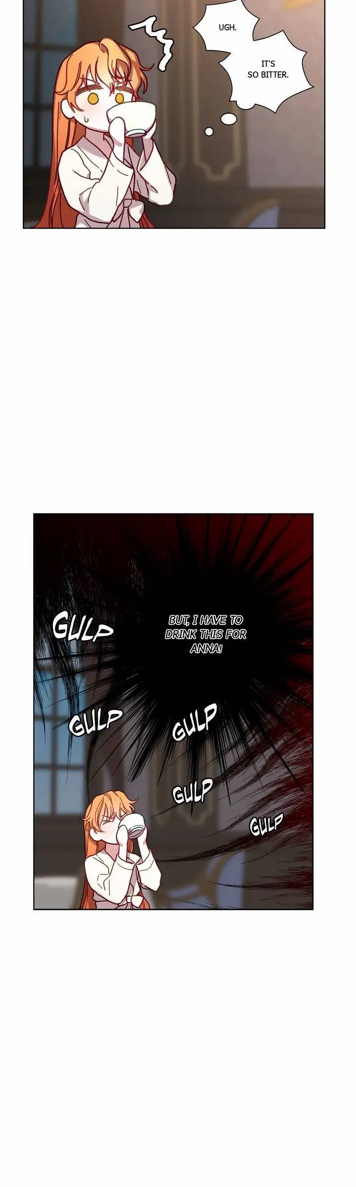 Lucia Chapter 74 - Manhwa18.com