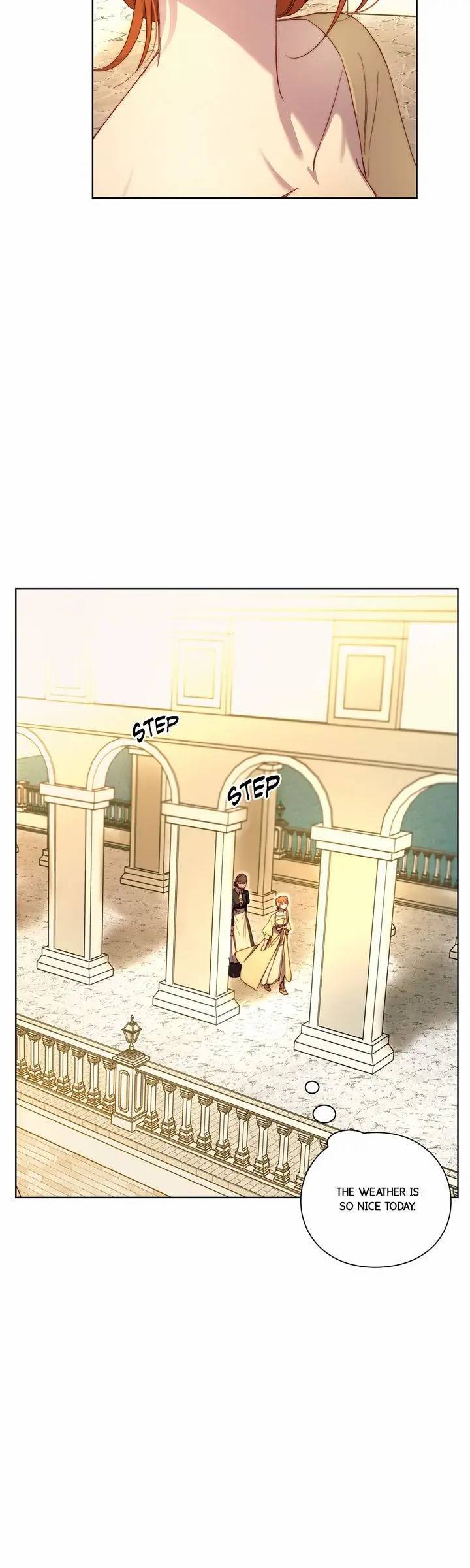 Lucia Chapter 74 - Manhwa18.com