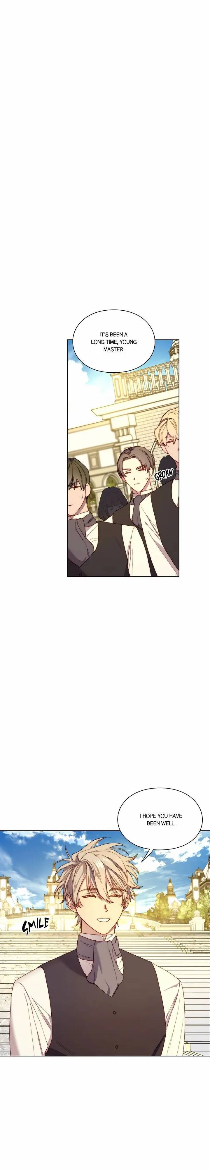 Lucia Chapter 74 - Manhwa18.com
