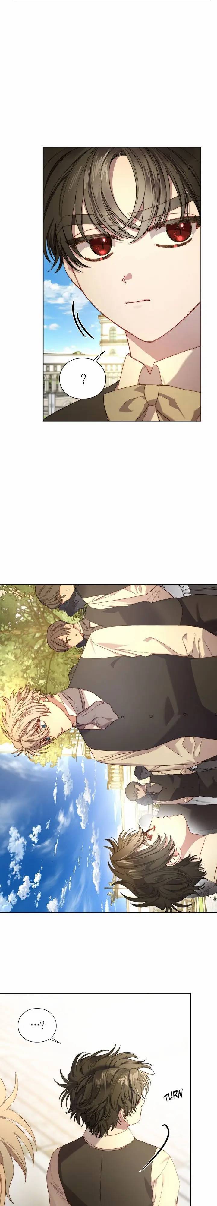 Lucia Chapter 74 - Manhwa18.com