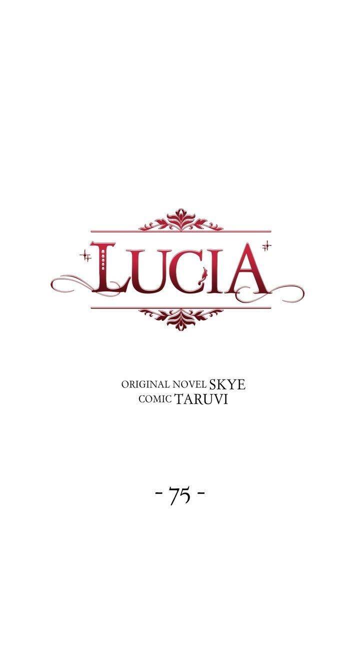 Lucia Chapter 75 - Manhwa18.com