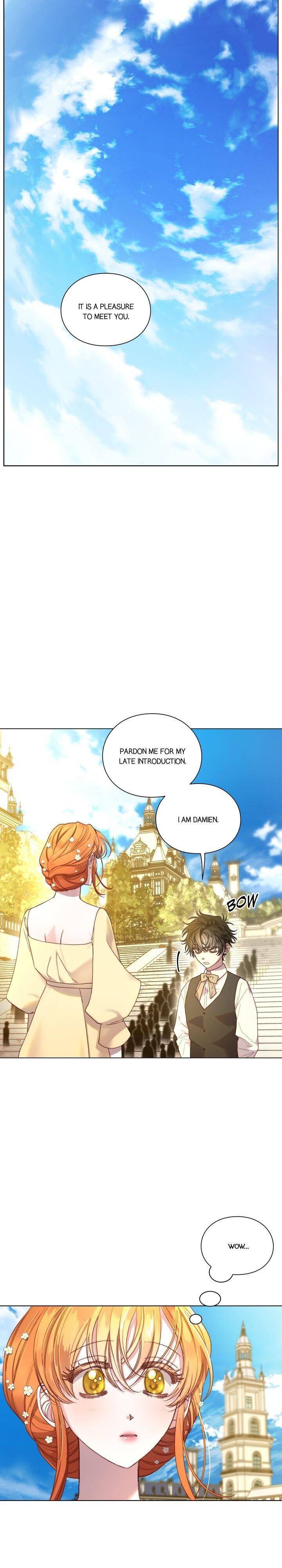 Lucia Chapter 75 - Manhwa18.com