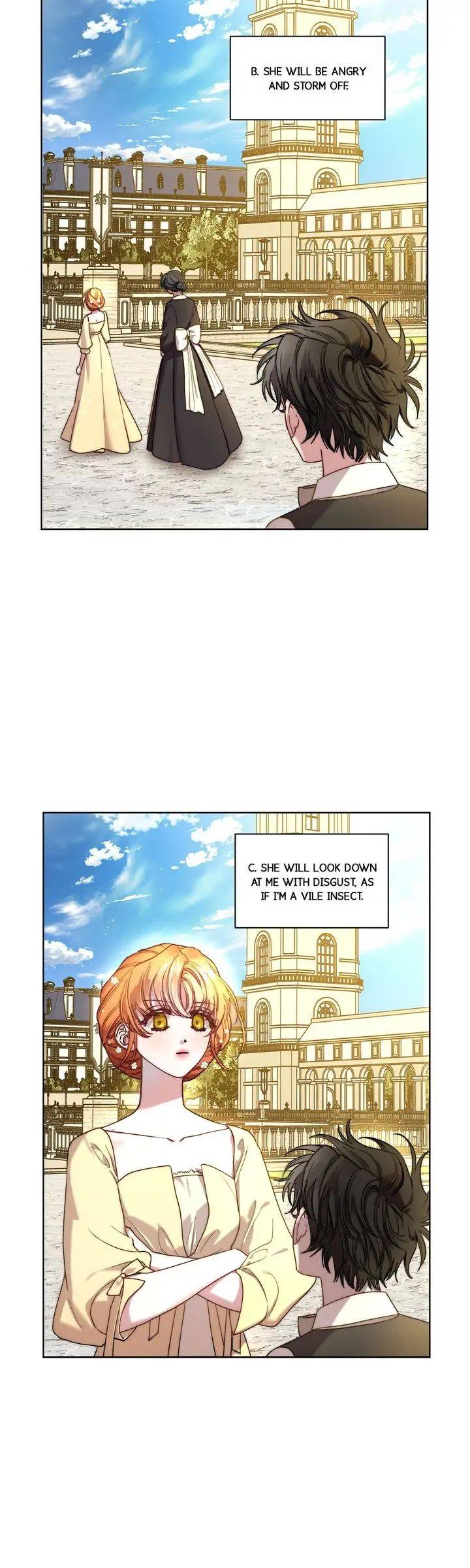 Lucia Chapter 75 - Manhwa18.com