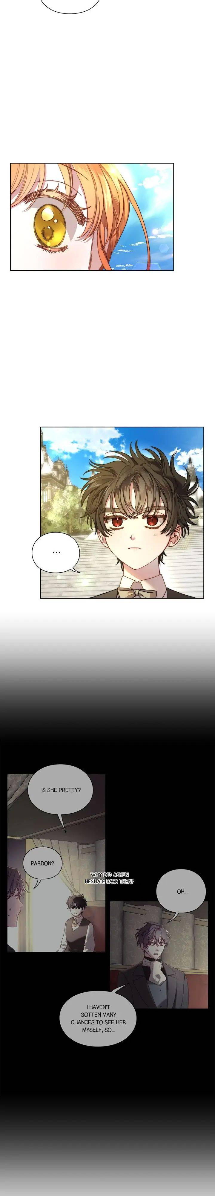 Lucia Chapter 75 - Manhwa18.com