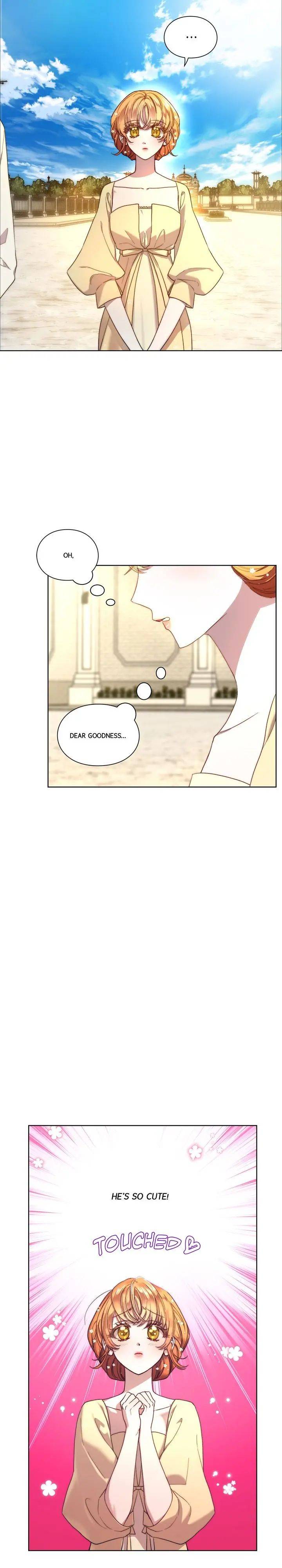 Lucia Chapter 75 - Manhwa18.com