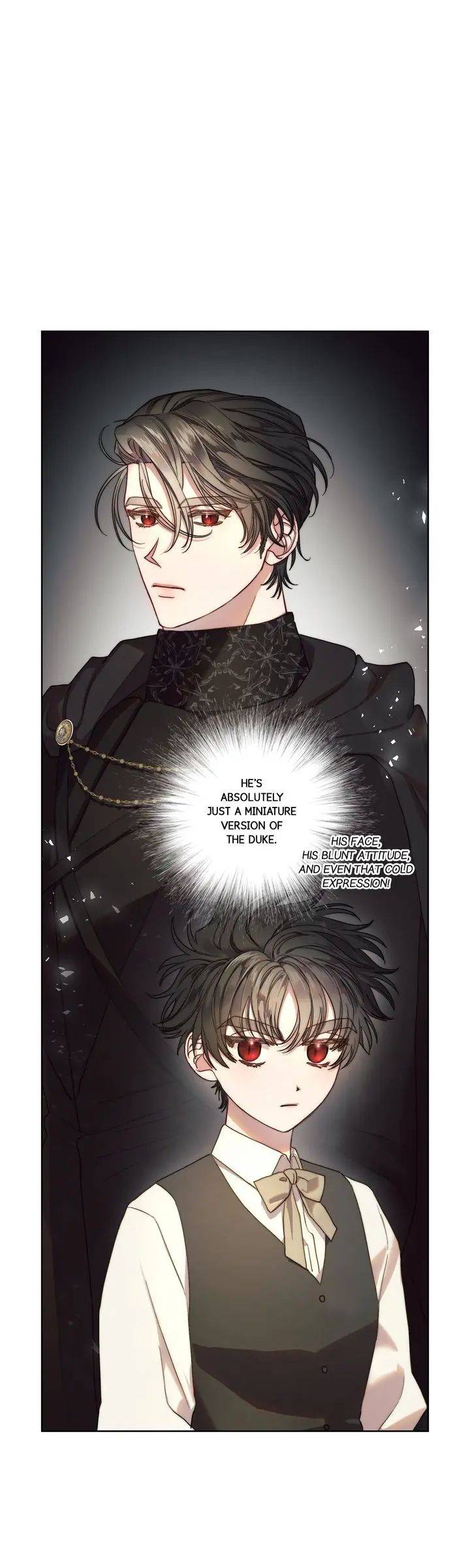 Lucia Chapter 75 - Manhwa18.com