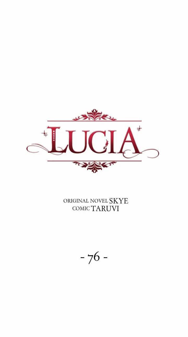 Lucia Chapter 76 - Manhwa18.com