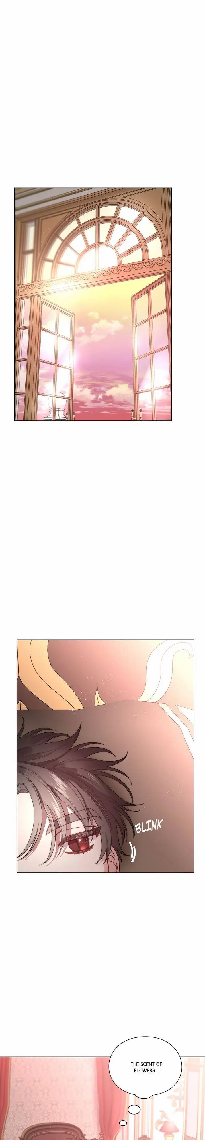 Lucia Chapter 76 - Manhwa18.com