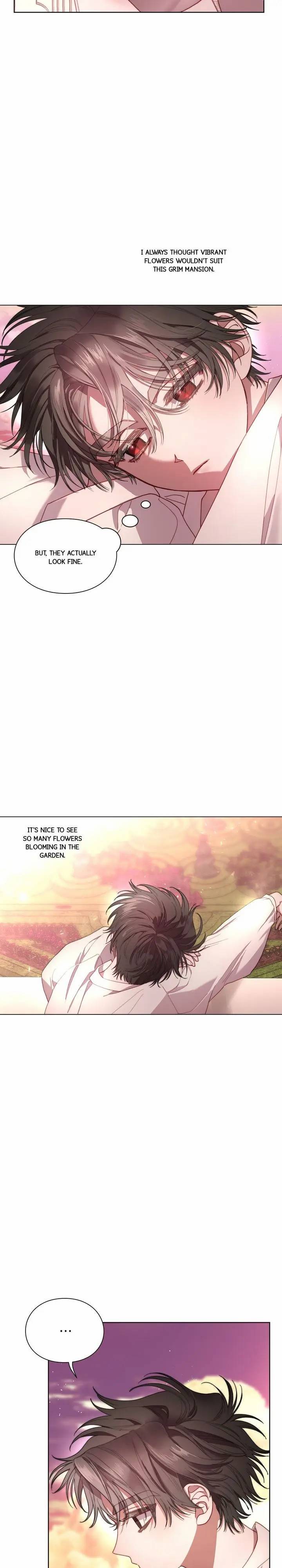 Lucia Chapter 76 - Manhwa18.com