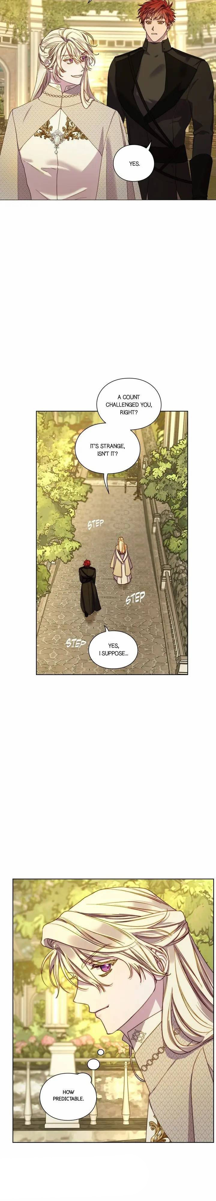 Lucia Chapter 76 - Manhwa18.com