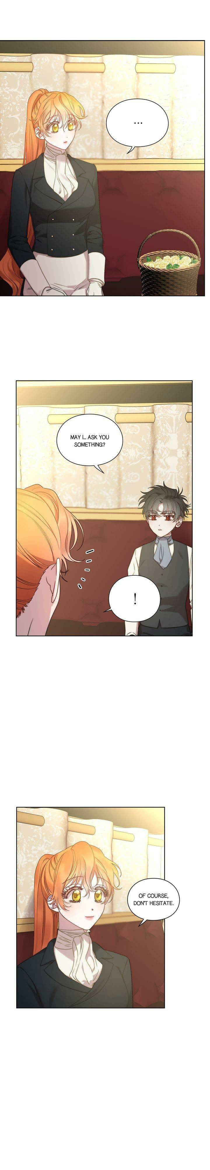 Lucia Chapter 83 - Manhwa18.com