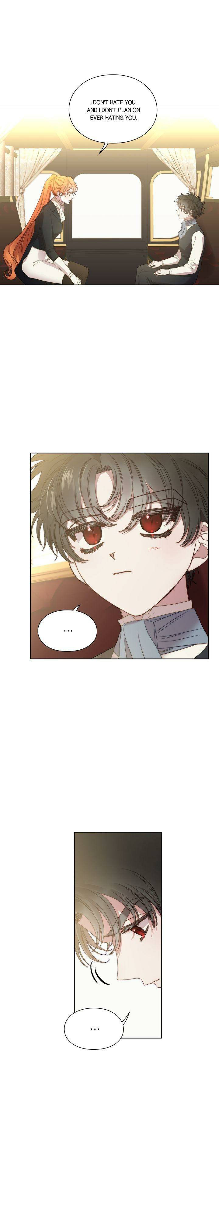 Lucia Chapter 83 - Manhwa18.com