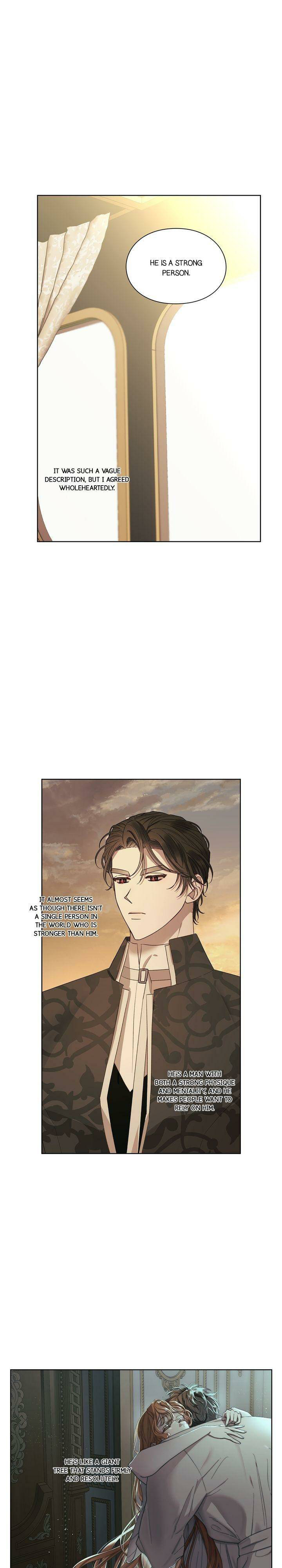 Lucia Chapter 83 - Manhwa18.com