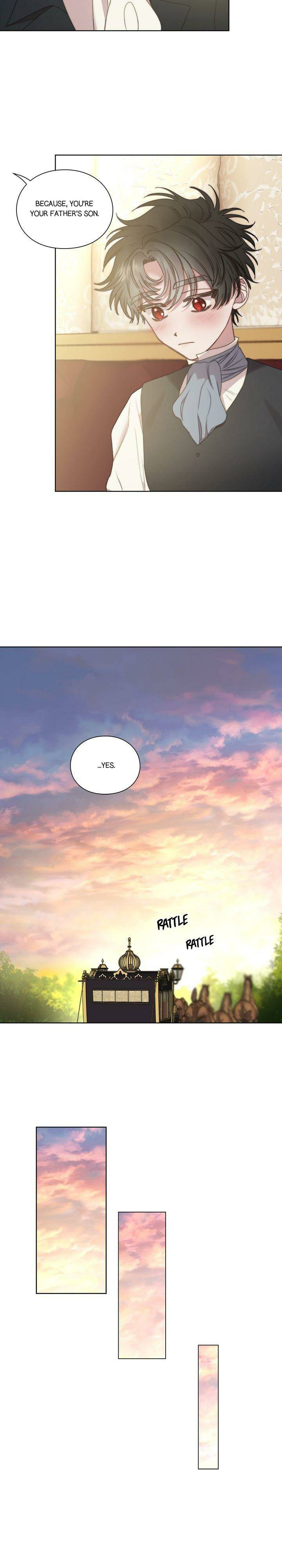 Lucia Chapter 83 - Manhwa18.com