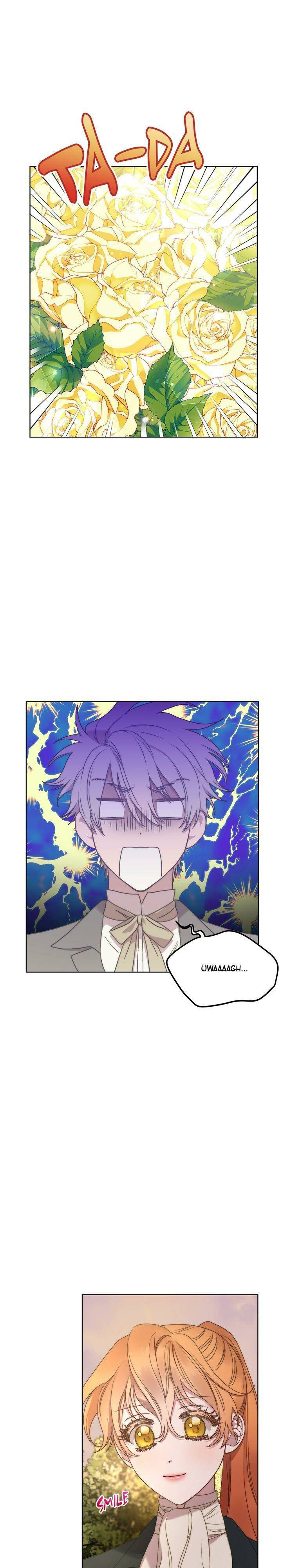 Lucia Chapter 83 - Manhwa18.com