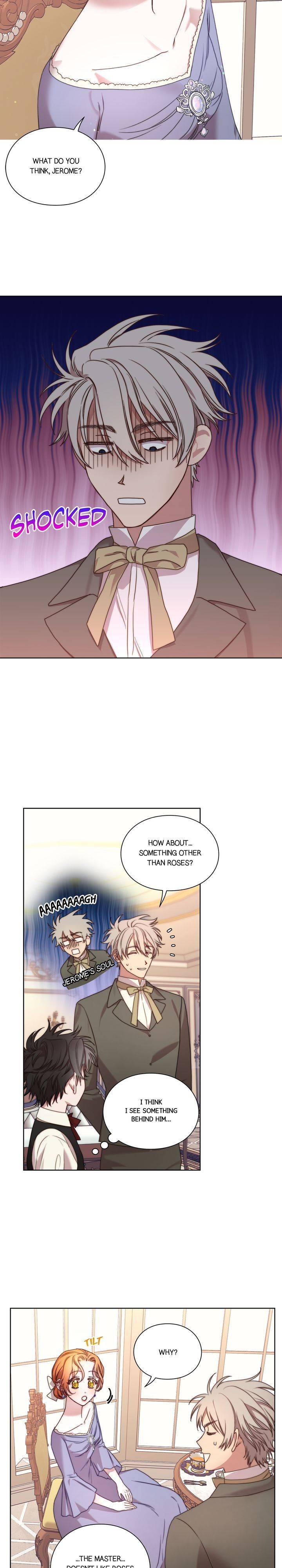 Lucia Chapter 84 - Manhwa18.com