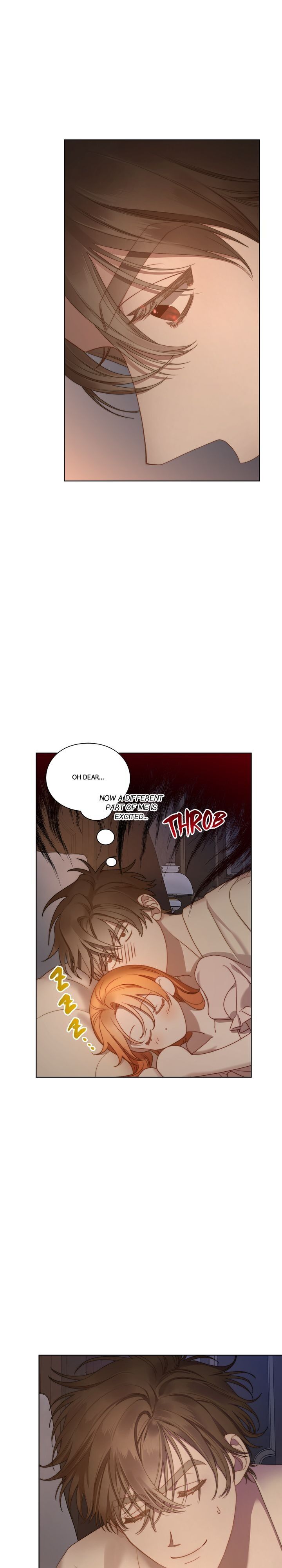 Lucia Chapter 86 - Manhwa18.com