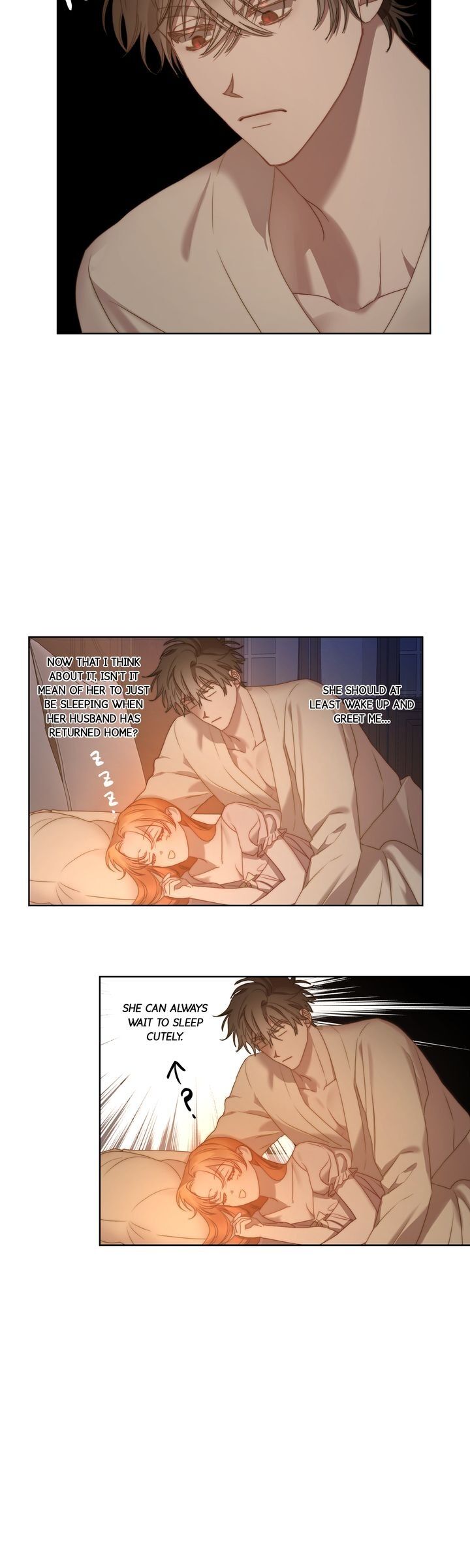 Lucia Chapter 86 - Manhwa18.com