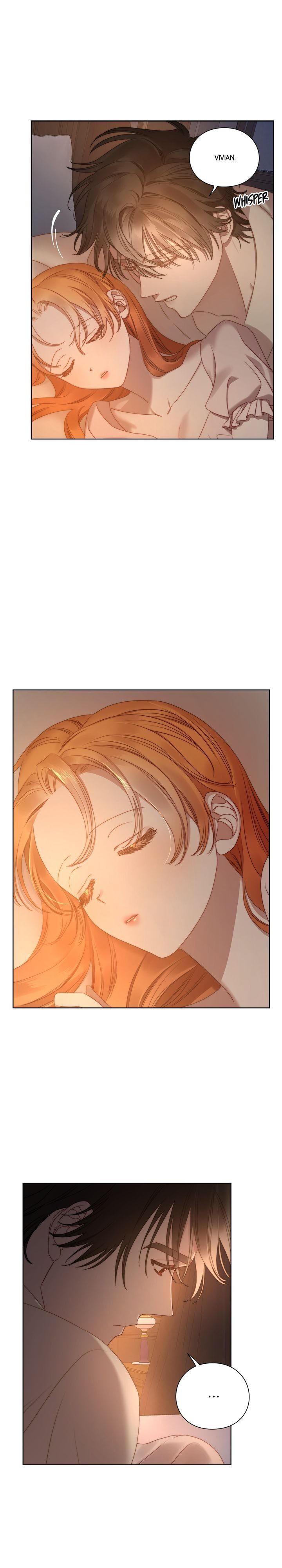 Lucia Chapter 86 - Manhwa18.com