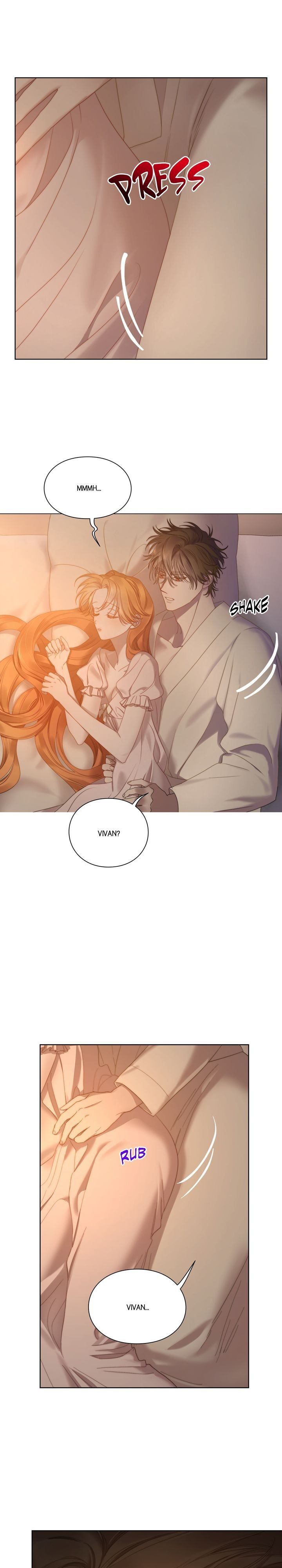 Lucia Chapter 86 - Manhwa18.com