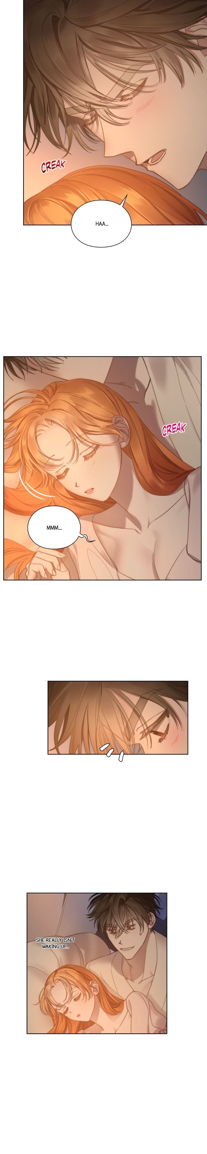 Lucia Chapter 86 - Manhwa18.com