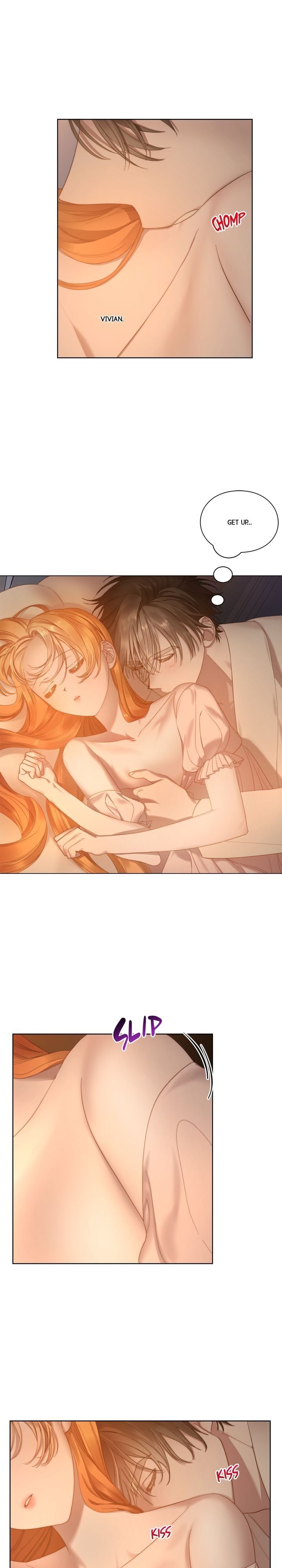 Lucia Chapter 86 - Manhwa18.com