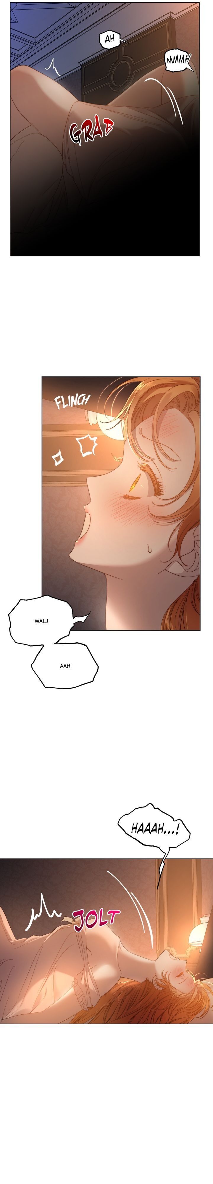 Lucia Chapter 86 - Manhwa18.com