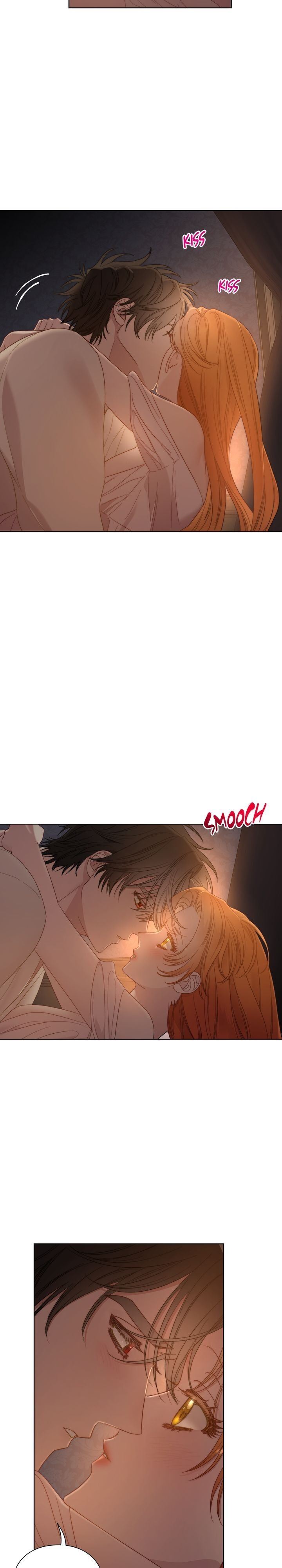 Lucia Chapter 87 - Manhwa18.com