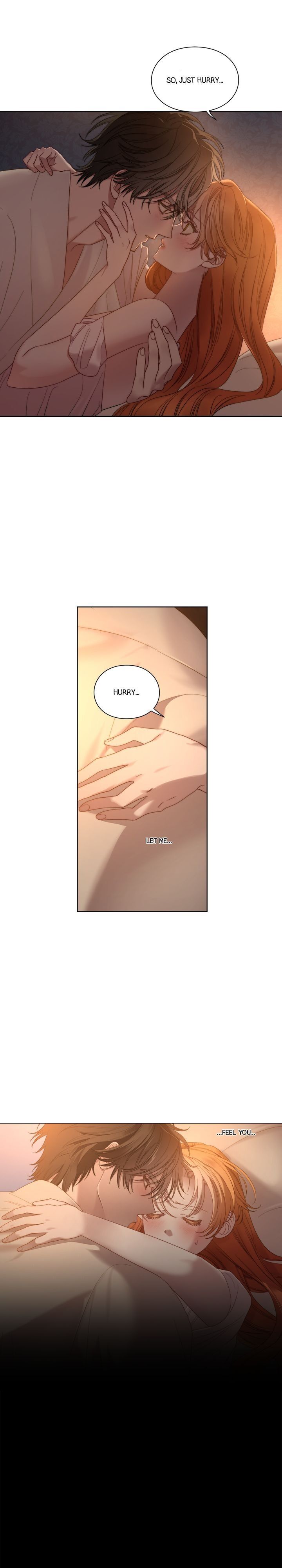 Lucia Chapter 87 - Manhwa18.com