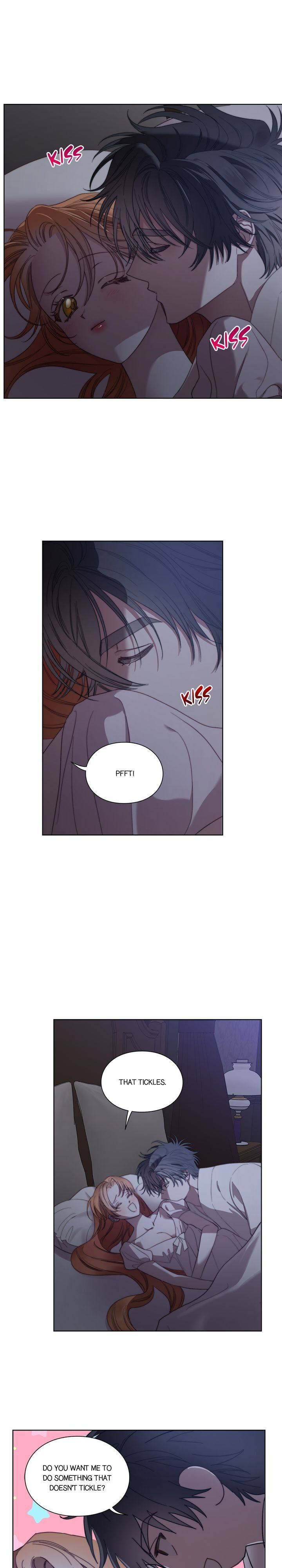 Lucia Chapter 87 - Manhwa18.com