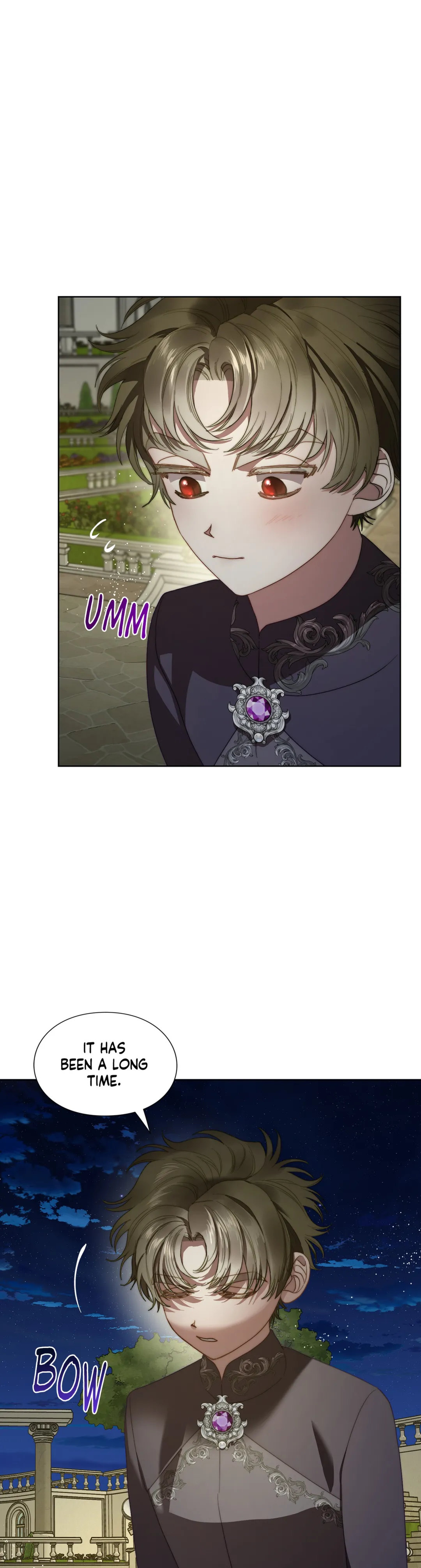 Lucia Chapter 90 - Manhwa18.com