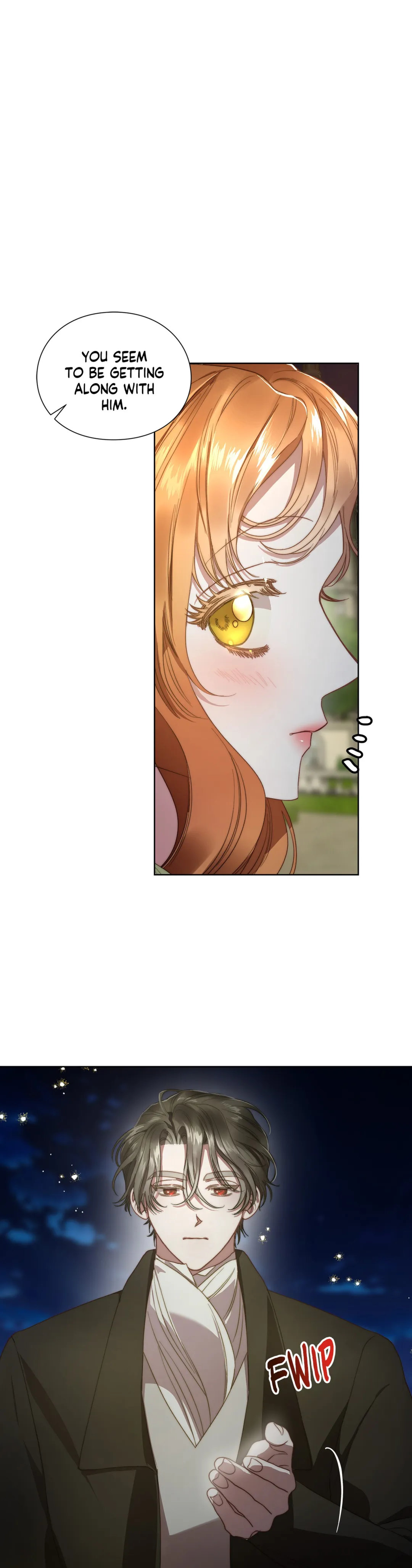 Lucia Chapter 90 - Manhwa18.com