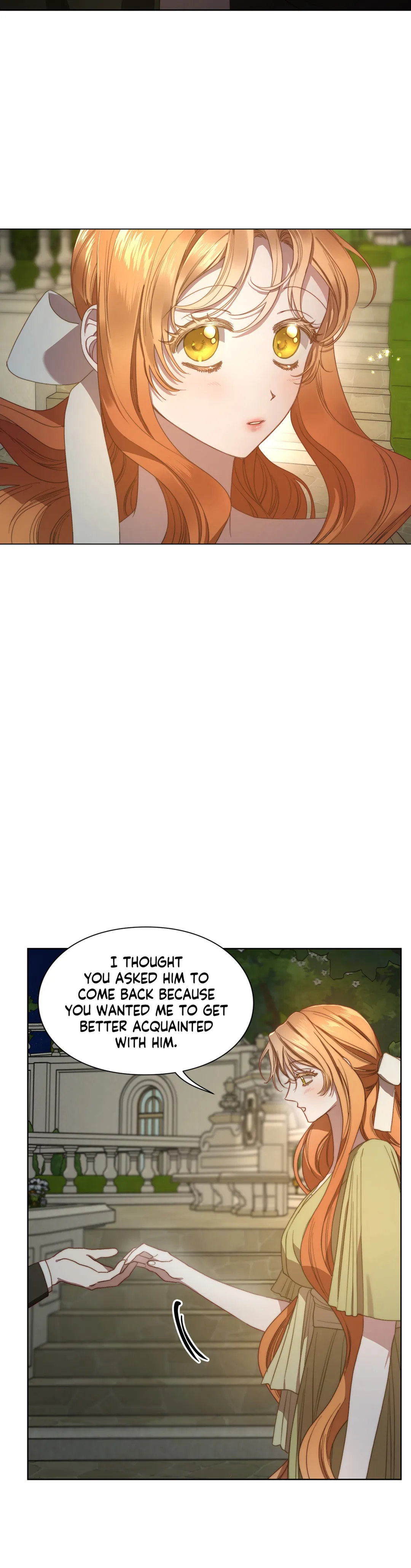 Lucia Chapter 90 - Manhwa18.com