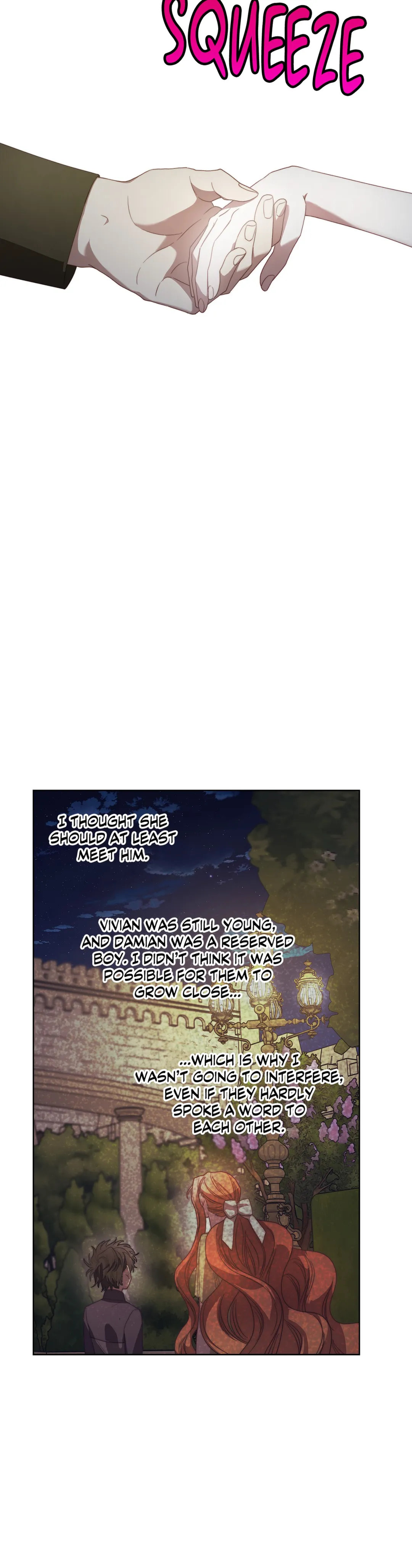 Lucia Chapter 90 - Manhwa18.com