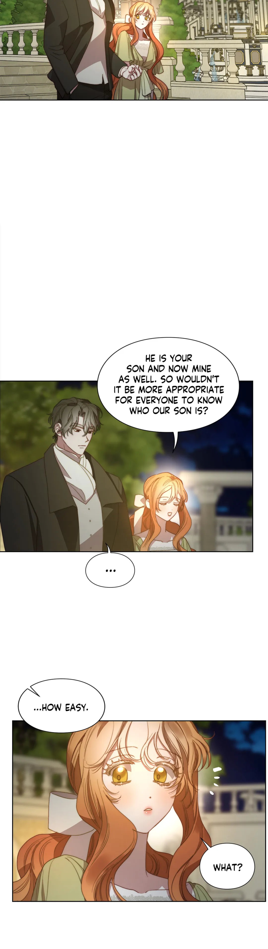 Lucia Chapter 90 - Manhwa18.com