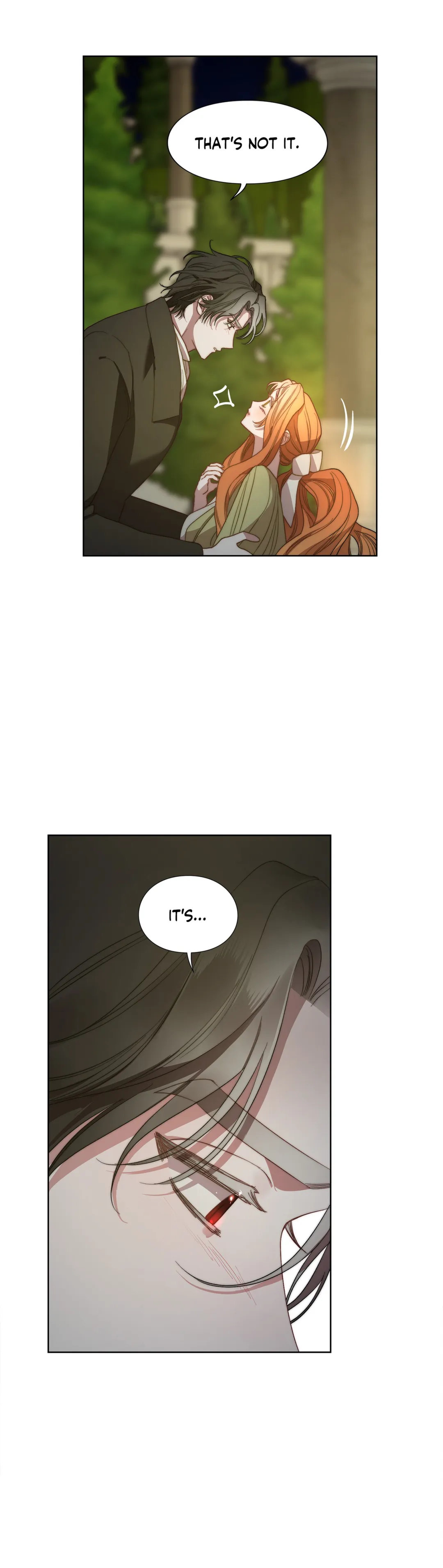 Lucia Chapter 90 - Manhwa18.com