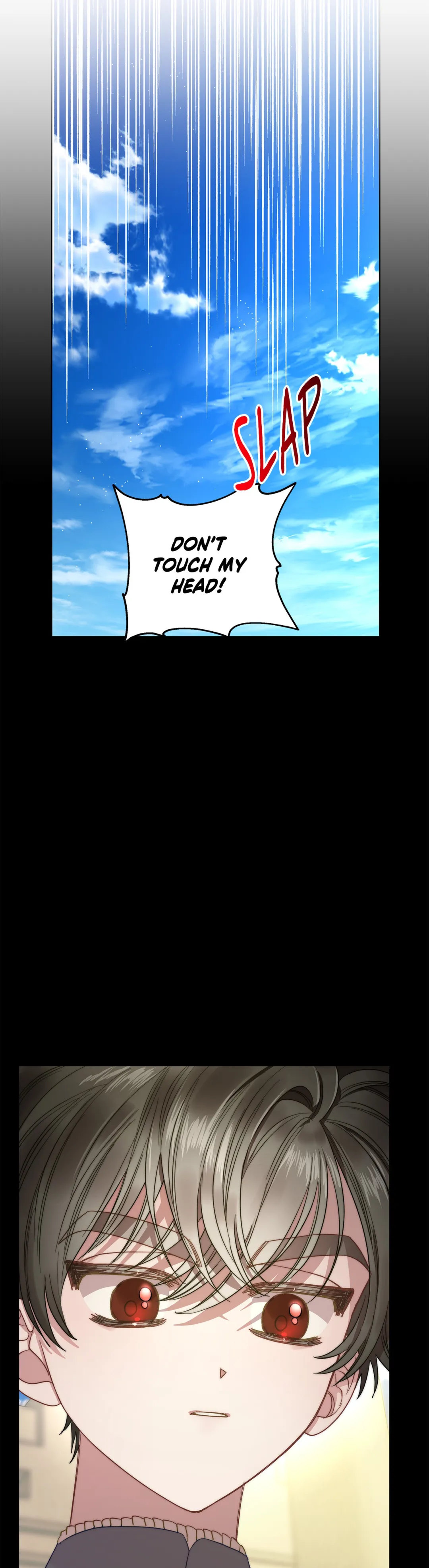 Lucia Chapter 90 - Manhwa18.com