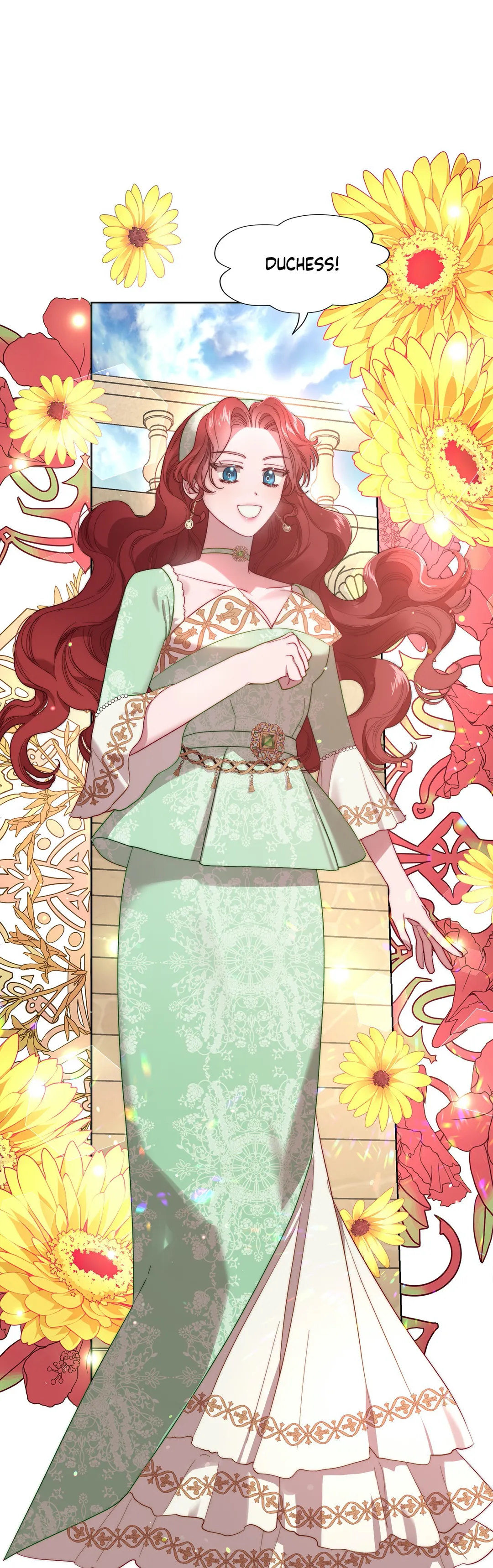 Lucia Chapter 98 - Manhwa18.com