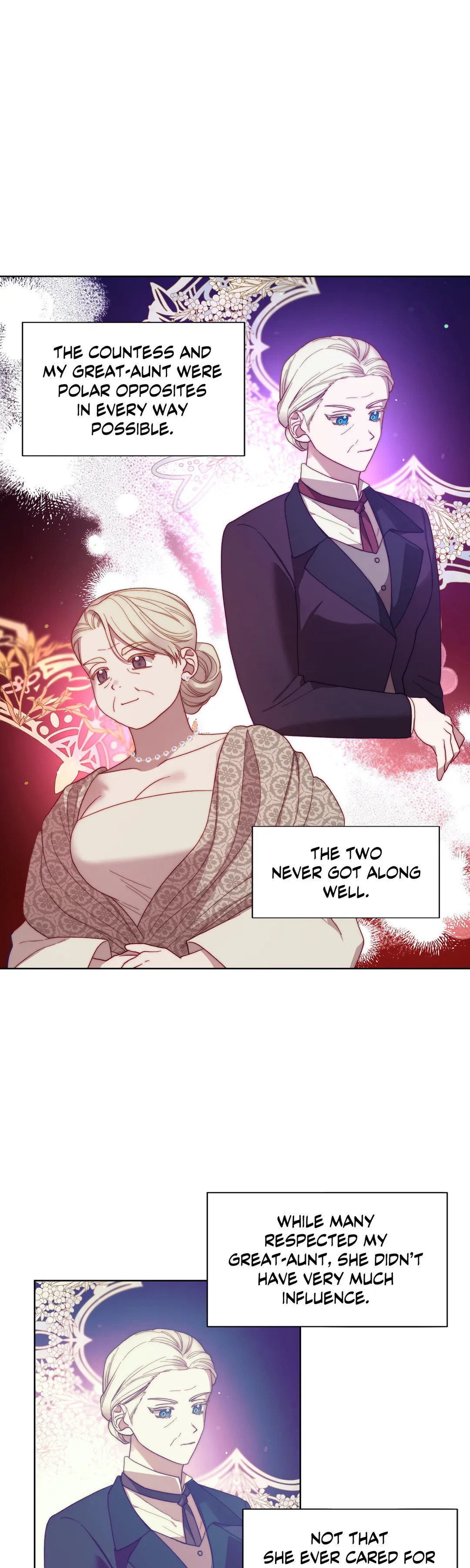 Lucia Chapter 98 - Manhwa18.com