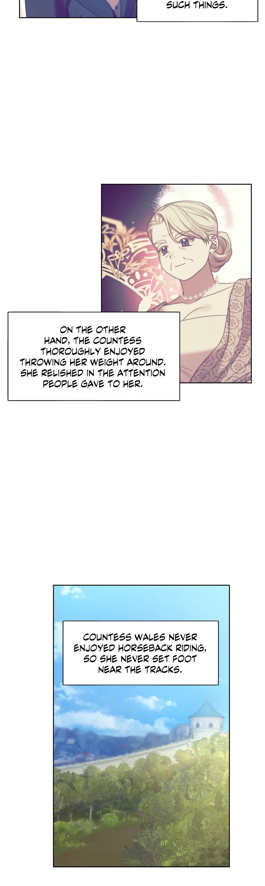 Lucia Chapter 98 - Manhwa18.com