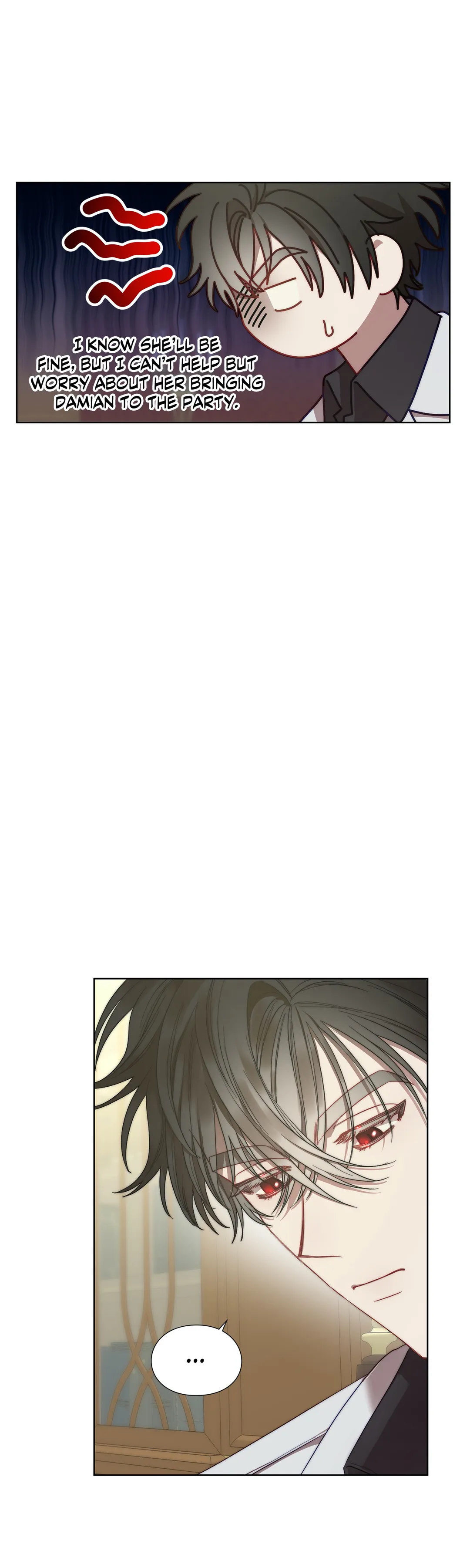 Lucia Chapter 98 - Manhwa18.com