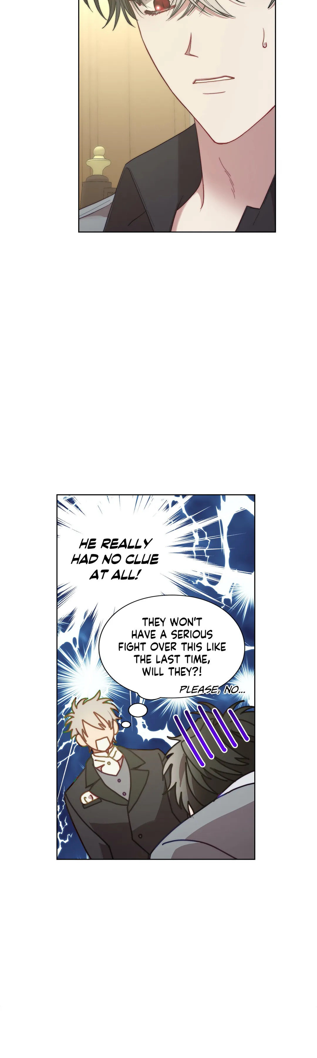 Lucia Chapter 98 - Manhwa18.com