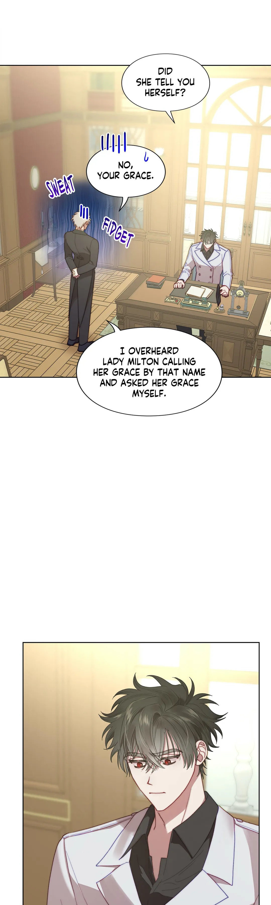 Lucia Chapter 98 - Manhwa18.com