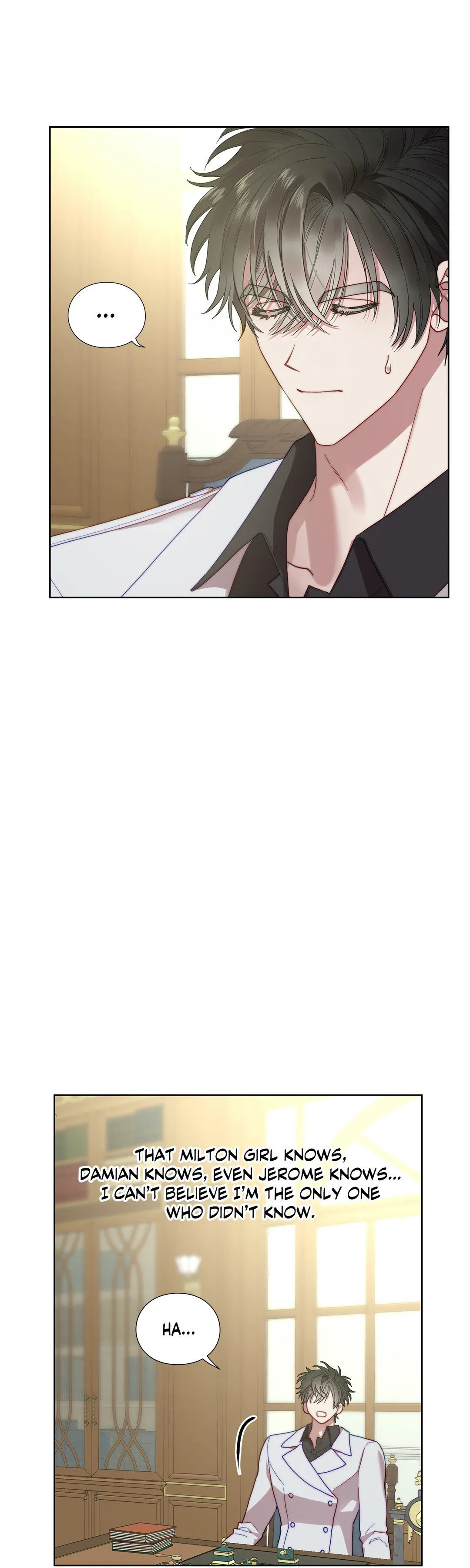 Lucia Chapter 98 - Manhwa18.com