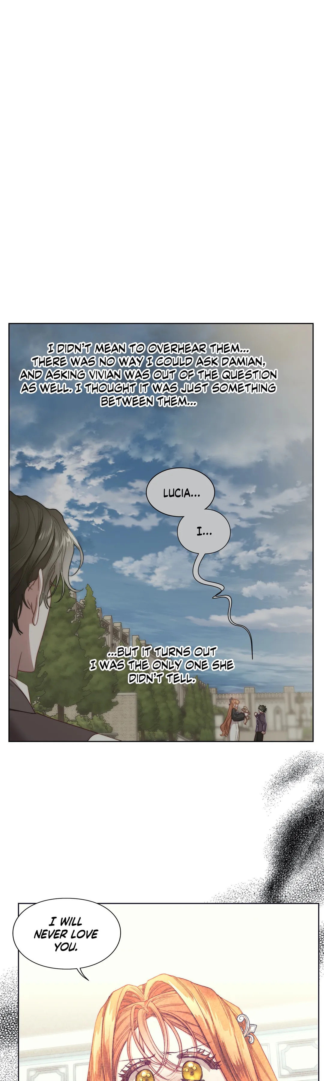 Lucia Chapter 98 - Manhwa18.com