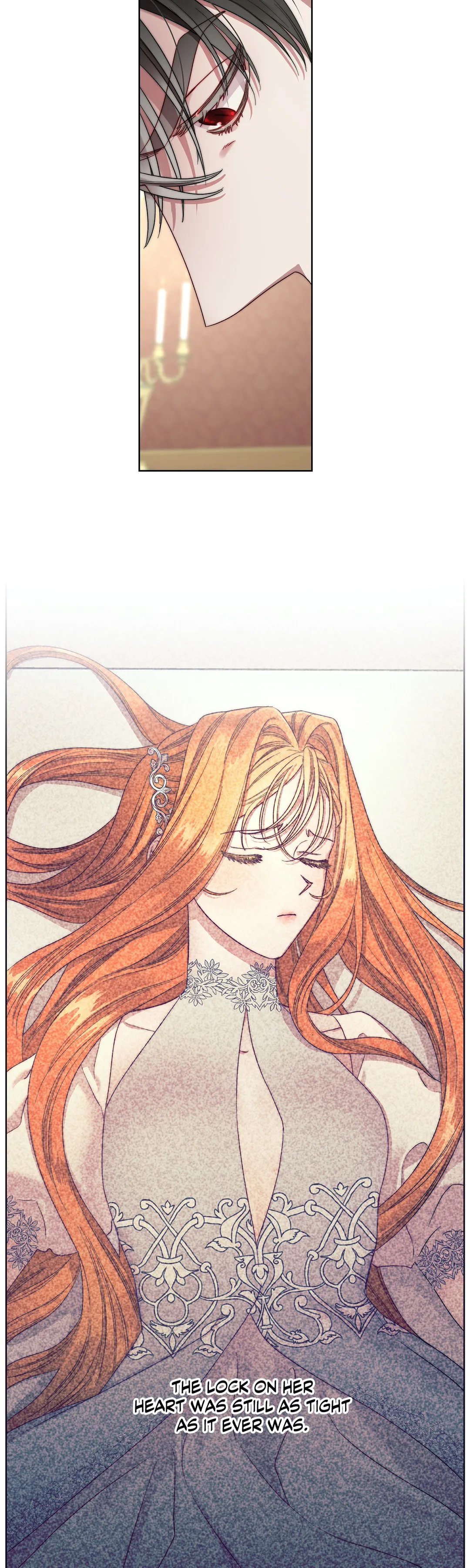 Lucia Chapter 98 - Manhwa18.com