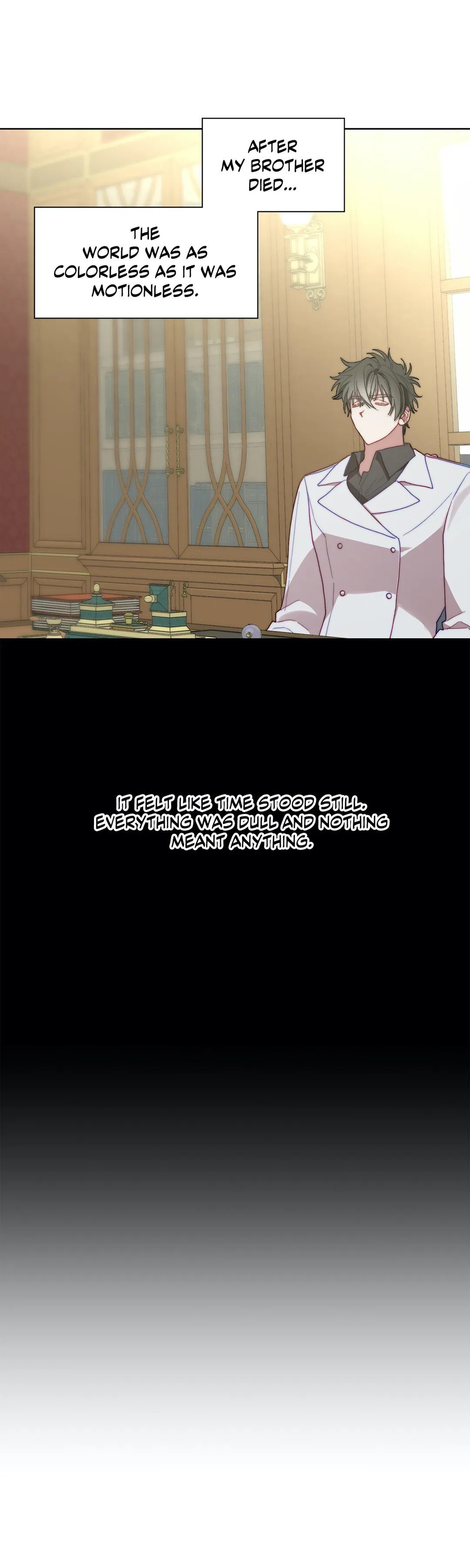 Lucia Chapter 98 - Manhwa18.com