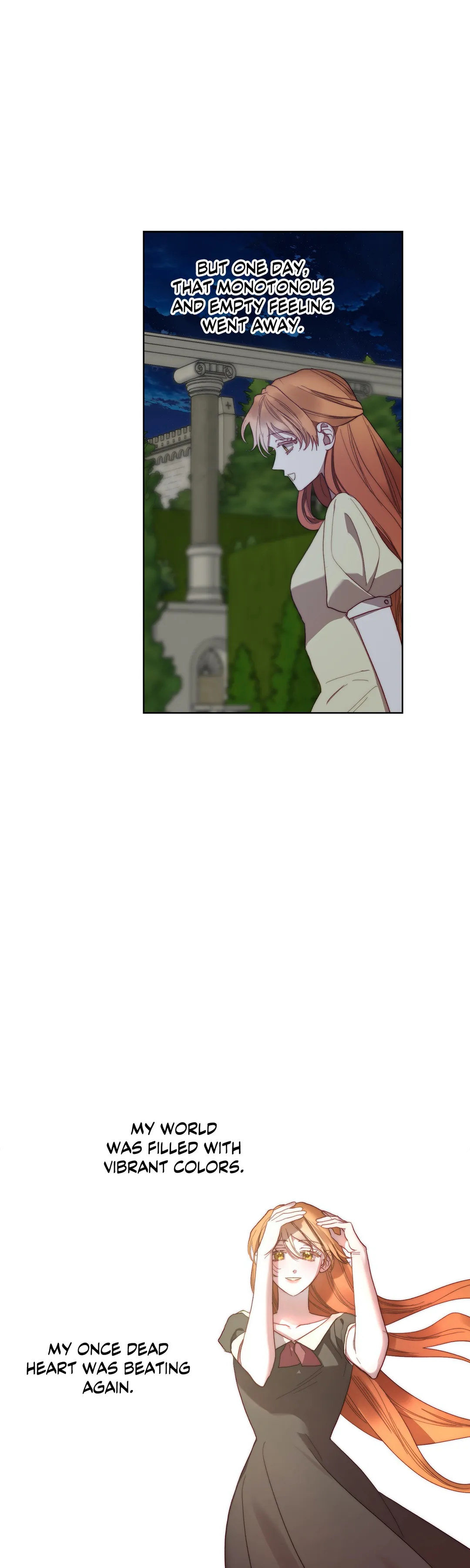 Lucia Chapter 98 - Manhwa18.com