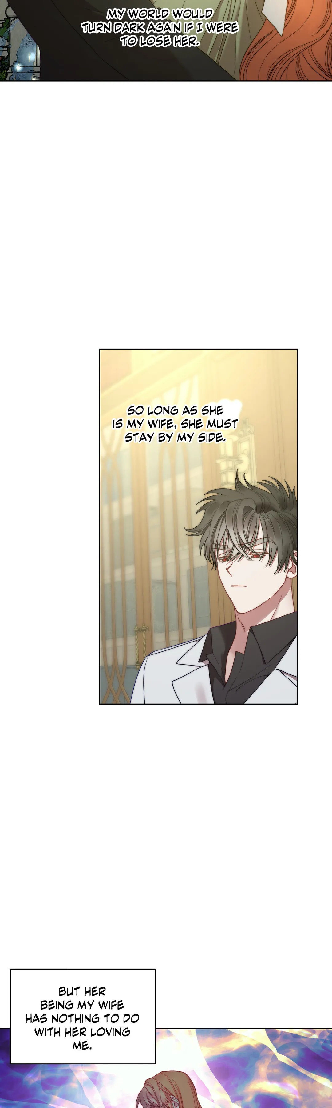 Lucia Chapter 98 - Manhwa18.com